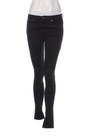 Damskie jeansy Tommy Jeans, Rozmiar M, Kolor Czarny, Cena 564,99 zł