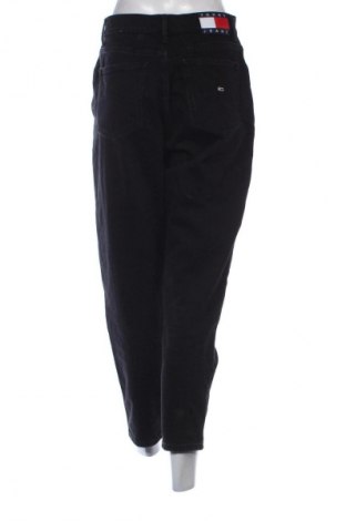 Dámské džíny  Tommy Jeans, Velikost M, Barva Černá, Cena  2 799,00 Kč