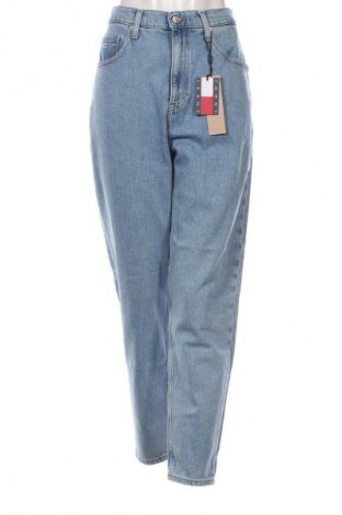 Dámské džíny  Tommy Jeans, Velikost L, Barva Modrá, Cena  2 799,00 Kč