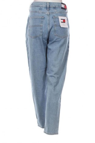 Dámské džíny  Tommy Jeans, Velikost L, Barva Modrá, Cena  2 799,00 Kč