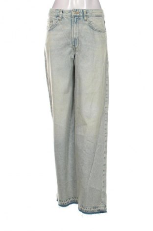 Női farmernadrág Tommy Jeans, Méret M, Szín Kék, Ár 46 279 Ft