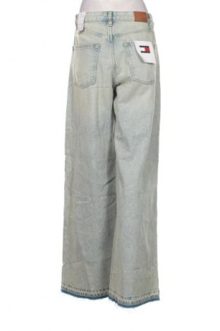 Női farmernadrág Tommy Jeans, Méret M, Szín Kék, Ár 46 279 Ft