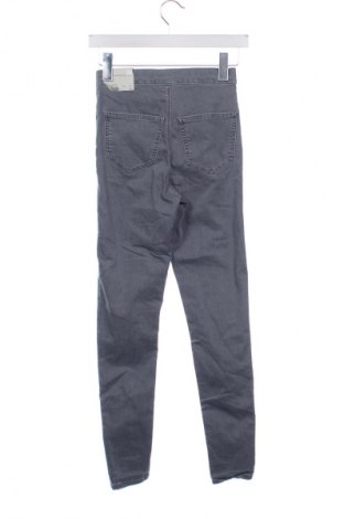 Damen Jeans Topshop, Größe S, Farbe Grau, Preis € 64,99