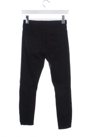 Damskie jeansy Topshop, Rozmiar S, Kolor Czarny, Cena 41,99 zł