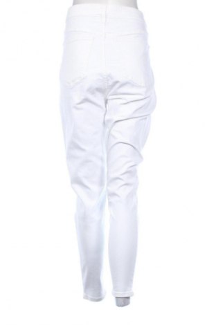 Damen Jeans Topshop, Größe XXL, Farbe Weiß, Preis € 20,99
