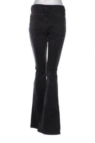 Blugi de femei Trendyol, Mărime M, Culoare Negru, Preț 51,70 Lei