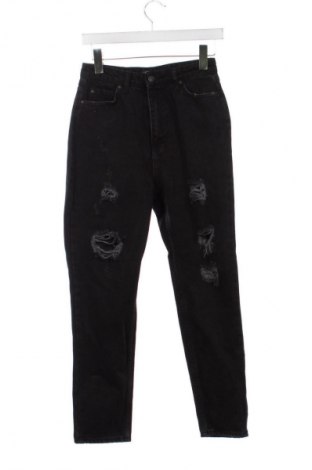 Damskie jeansy Trendyol, Rozmiar S, Kolor Czarny, Cena 94,25 zł