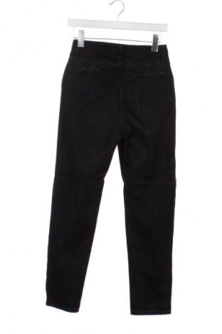Damskie jeansy Trendyol, Rozmiar S, Kolor Czarny, Cena 94,25 zł