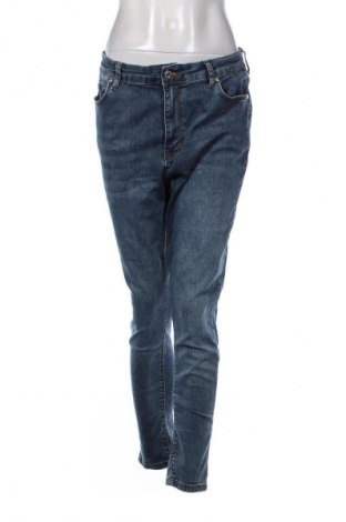 Damen Jeans Trendyol, Größe XL, Farbe Blau, Preis € 56,37