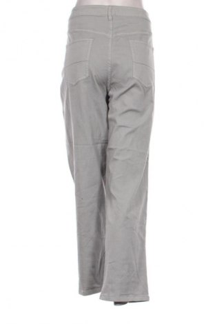 Дамски дънки Trenery, Размер 3XL, Цвят Сив, Цена 41,99 лв.