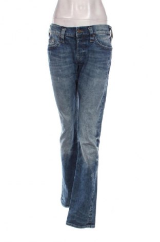 Γυναικείο Τζίν True Religion, Μέγεθος XL, Χρώμα Μπλέ, Τιμή 47,99 €