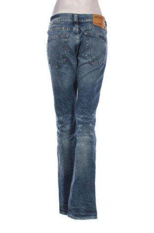 Γυναικείο Τζίν True Religion, Μέγεθος XL, Χρώμα Μπλέ, Τιμή 47,99 €