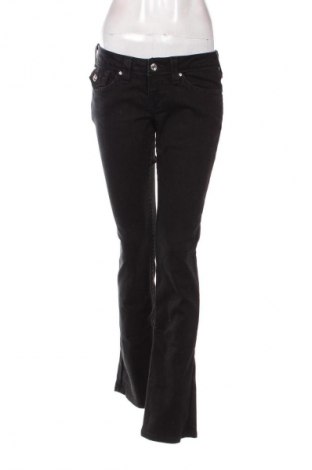 Dámske džínsy  True Religion, Veľkosť M, Farba Čierna, Cena  43,95 €