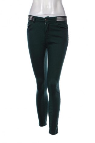 Damen Jeans Twins, Größe S, Farbe Grün, Preis 14,83 €