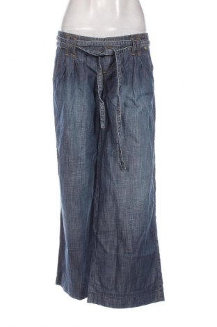 Damen Jeans Twister, Größe XL, Farbe Blau, Preis 20,97 €