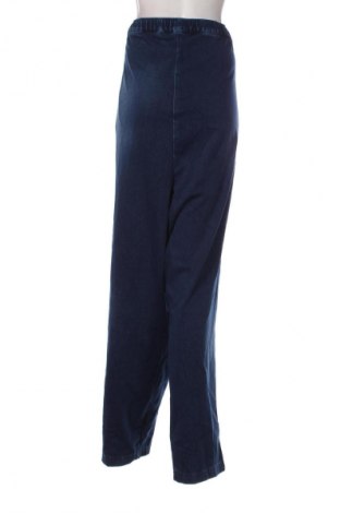 Damen Jeans Ulla Popken, Größe 5XL, Farbe Blau, Preis 64,99 €