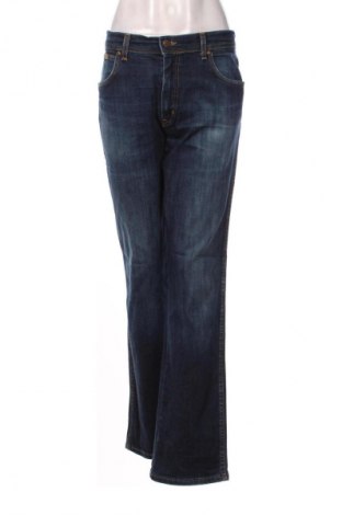 Damen Jeans Ulla Popken, Größe XL, Farbe Blau, Preis € 28,99