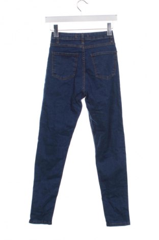 Damskie jeansy Unbranded, Rozmiar S, Kolor Niebieski, Cena 150,99 zł