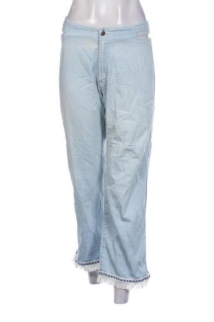 Női farmernadrág Unbranded, Méret S, Szín Kék, Ár 5 800 Ft