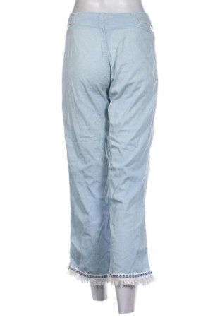 Női farmernadrág Unbranded, Méret S, Szín Kék, Ár 5 800 Ft