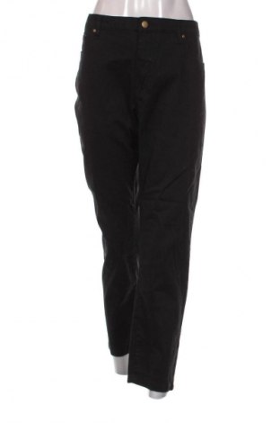Damskie jeansy Unbranded, Rozmiar XXL, Kolor Czarny, Cena 95,99 zł