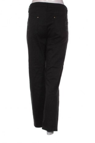 Damskie jeansy Unbranded, Rozmiar XXL, Kolor Czarny, Cena 95,99 zł
