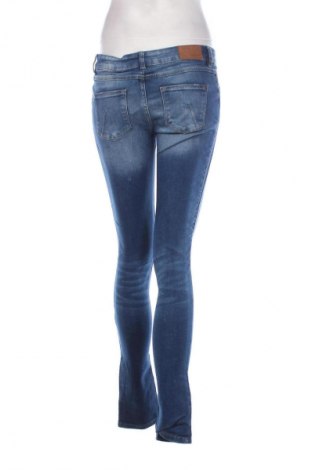 Dámske džínsy  Unbranded, Veľkosť M, Farba Modrá, Cena  14,83 €