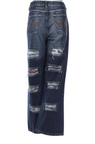 Női farmernadrág Unbranded, Méret XL, Szín Kék, Ár 6 657 Ft