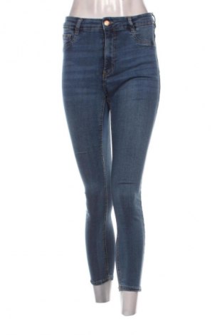 Damskie jeansy Unbranded, Rozmiar M, Kolor Niebieski, Cena 95,99 zł