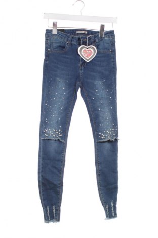Blugi de femei Unbranded, Mărime S, Culoare Albastru, Preț 156,99 Lei