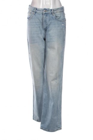 Damen Jeans Unbranded, Größe M, Farbe Blau, Preis € 14,83