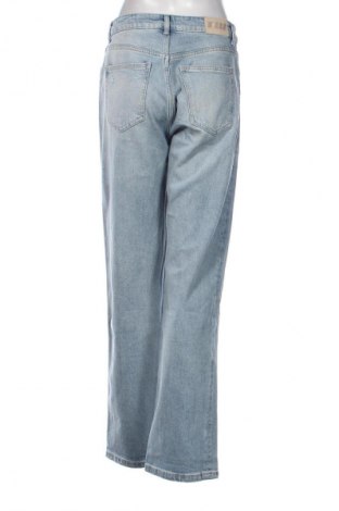 Damen Jeans Unbranded, Größe M, Farbe Blau, Preis € 14,83
