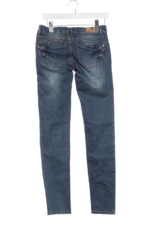 Dámské džíny  Unbranded, Velikost XS, Barva Modrá, Cena  469,00 Kč