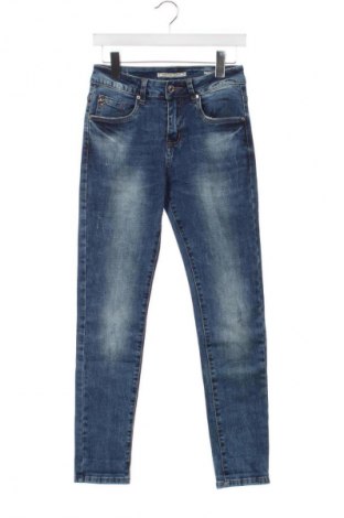 Dámske džínsy  Unbranded, Veľkosť XS, Farba Modrá, Cena  15,00 €
