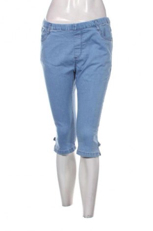 Blugi de femei Unbranded, Mărime XXL, Culoare Albastru, Preț 77,17 Lei