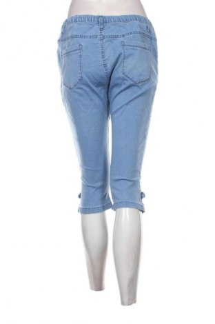 Blugi de femei Unbranded, Mărime XXL, Culoare Albastru, Preț 77,17 Lei