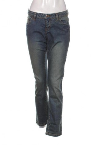 Damen Jeans Unbranded, Größe M, Farbe Blau, Preis € 14,83