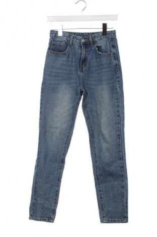 Blugi de femei Unbranded, Mărime XS, Culoare Albastru, Preț 76,32 Lei
