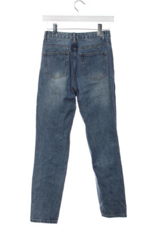 Blugi de femei Unbranded, Mărime XS, Culoare Albastru, Preț 76,32 Lei