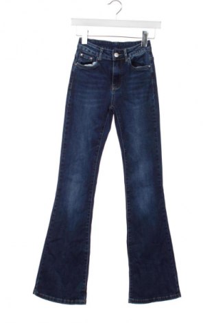 Női farmernadrág Unbranded, Méret XXS, Szín Kék, Ár 8 234 Ft