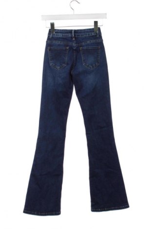 Női farmernadrág Unbranded, Méret XXS, Szín Kék, Ár 8 234 Ft