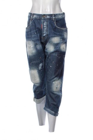 Damen Jeans Unbranded, Größe M, Farbe Blau, Preis 14,83 €