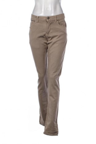 Γυναικείο Τζίν Unbranded, Μέγεθος XL, Χρώμα  Μπέζ, Τιμή 17,99 €