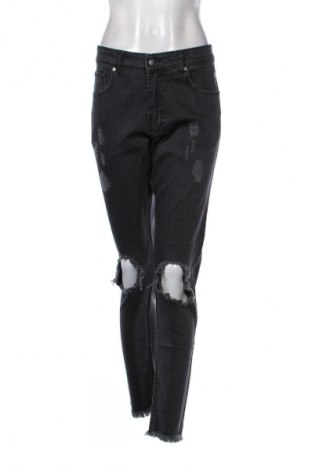 Damen Jeans Unbranded, Größe L, Farbe Schwarz, Preis € 32,99