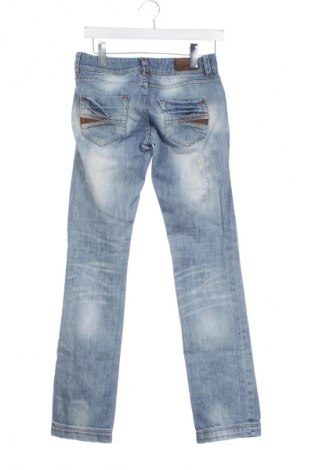 Blugi de femei Unbranded, Mărime M, Culoare Albastru, Preț 76,32 Lei