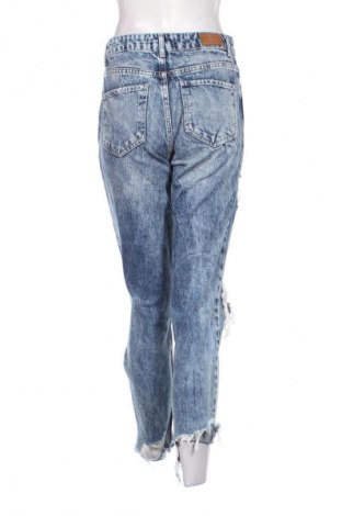 Blugi de femei Unbranded, Mărime S, Culoare Albastru, Preț 76,32 Lei