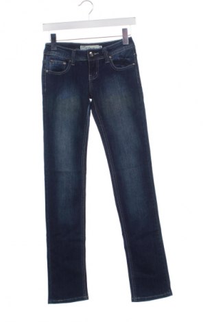 Blugi de femei Unbranded, Mărime S, Culoare Albastru, Preț 121,00 Lei