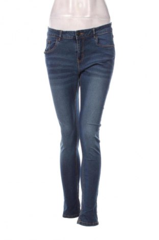 Blugi de femei Unbranded, Mărime M, Culoare Albastru, Preț 98,99 Lei