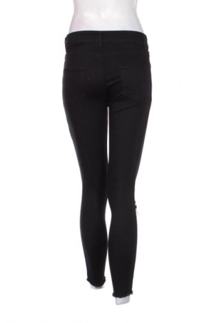 Damskie jeansy Unbranded, Rozmiar M, Kolor Czarny, Cena 67,41 zł