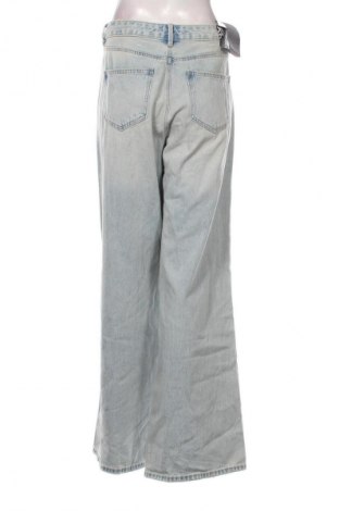 Damen Jeans Unbranded, Größe L, Farbe Blau, Preis € 32,99